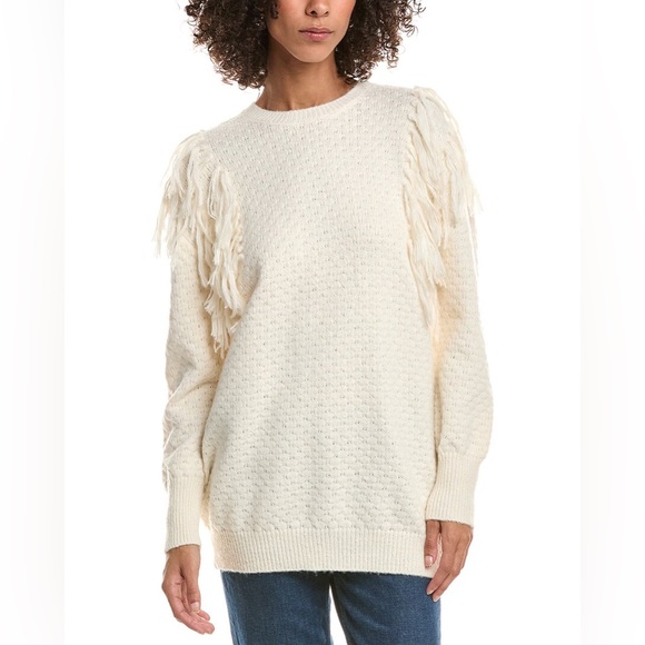 saltwater LUXE Sweaters - 27. 22-26”PTP Saltwater LUXE Sweater